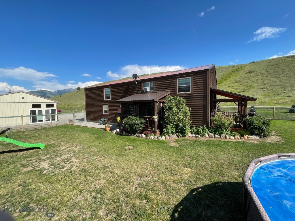 Minor Subdivision - Residential