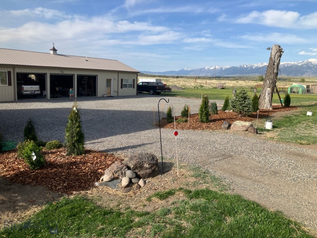 Minor Subdivision - Residential