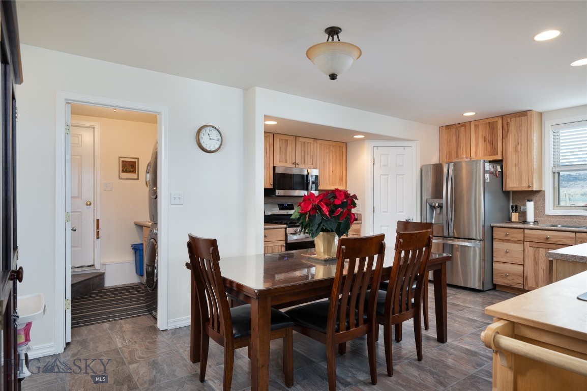 Minor Subdivision - Residential