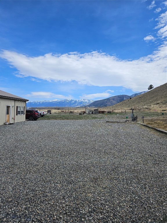 Minor Subdivision - Residential
