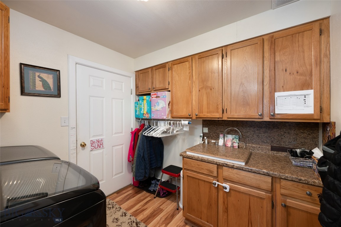 Minor Subdivision - Residential