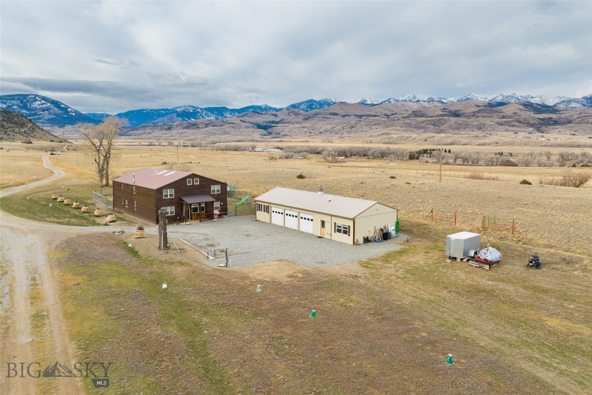 Minor Subdivision - Residential