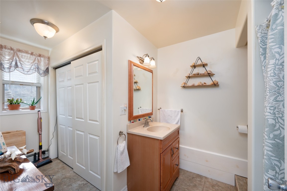 Minor Subdivision - Residential
