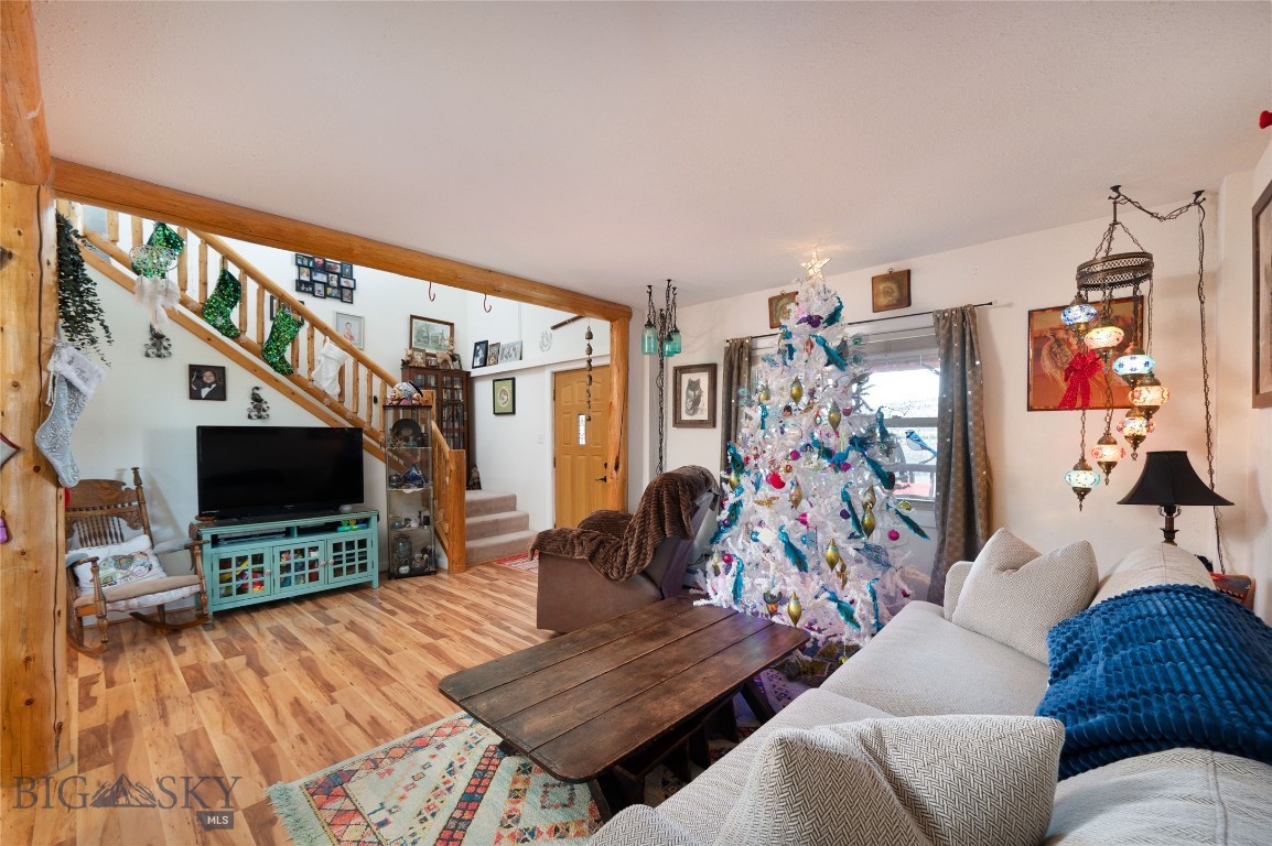 Minor Subdivision - Residential