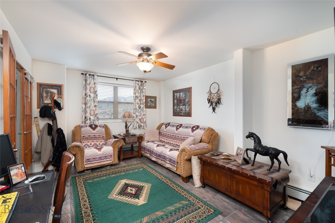 Minor Subdivision - Residential