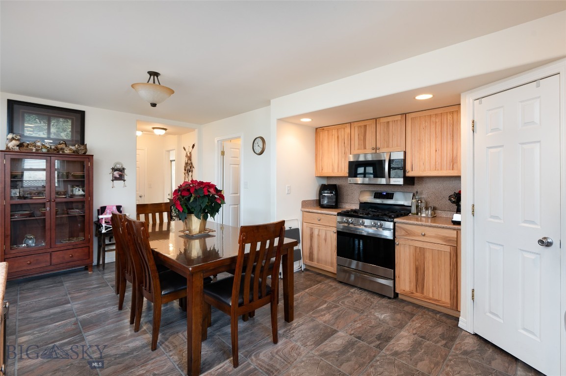 Minor Subdivision - Residential