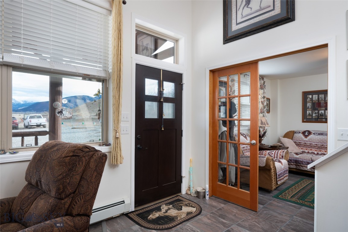 Minor Subdivision - Residential