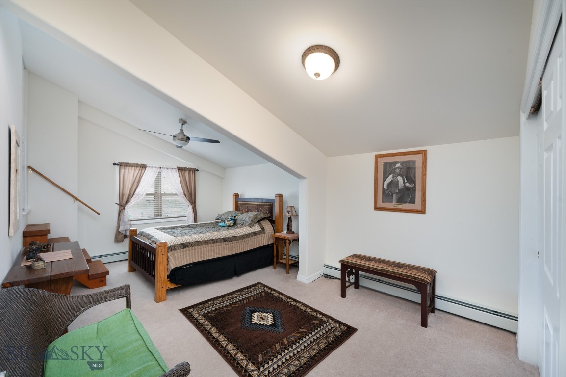 Minor Subdivision - Residential