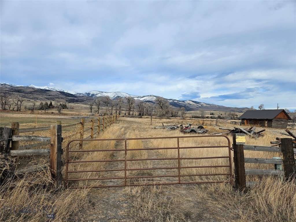 Minor Subdivision - Residential