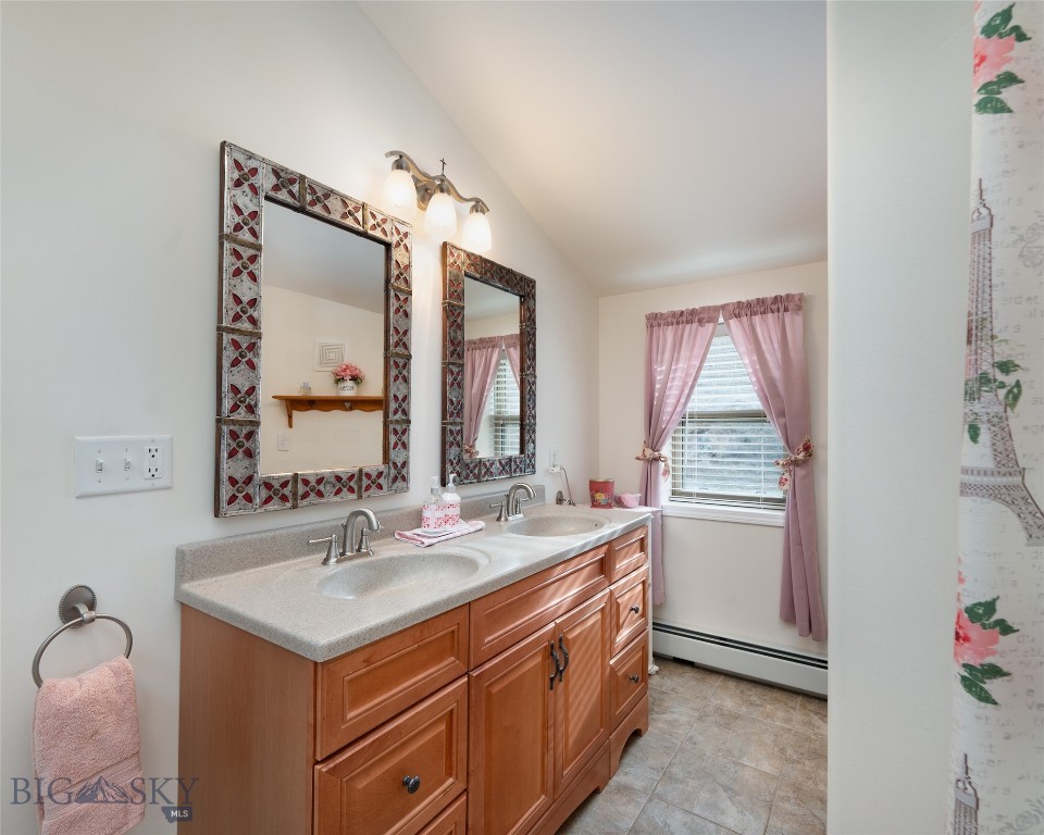 Minor Subdivision - Residential