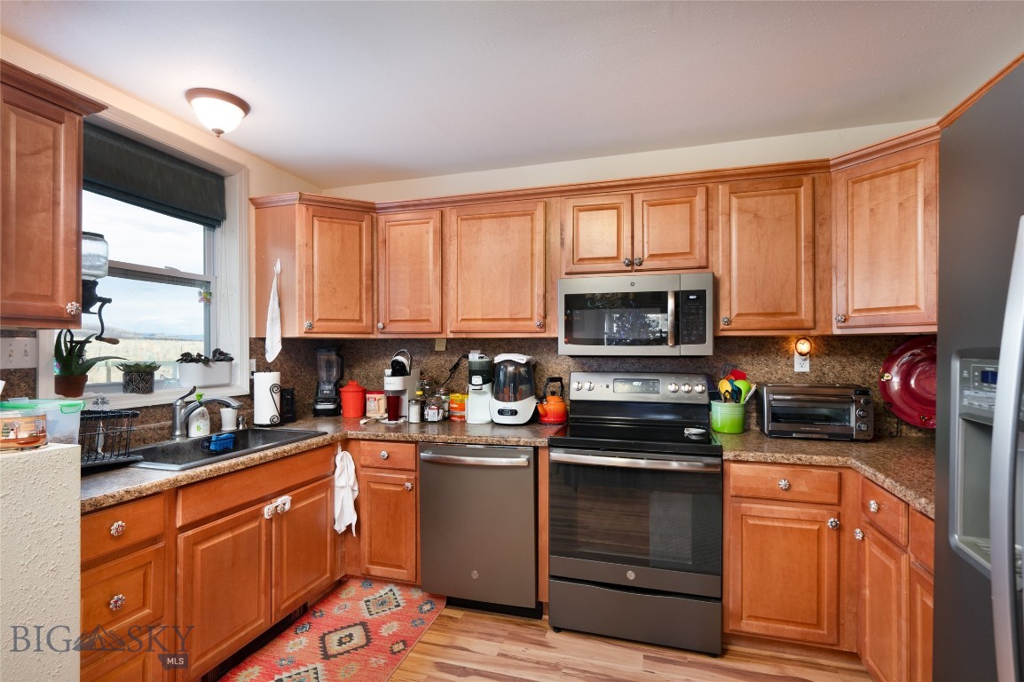 Minor Subdivision - Residential