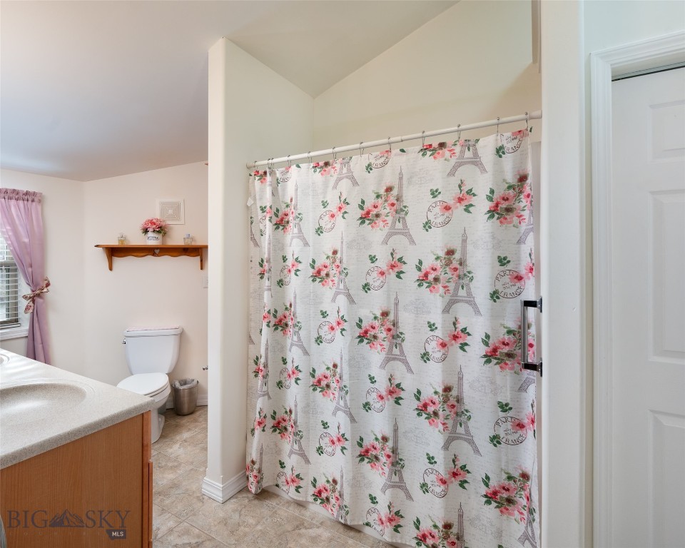Minor Subdivision - Residential