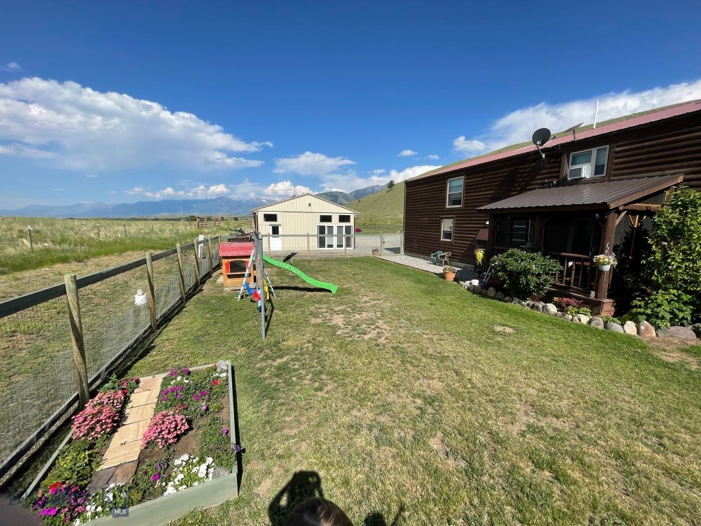 Minor Subdivision - Residential