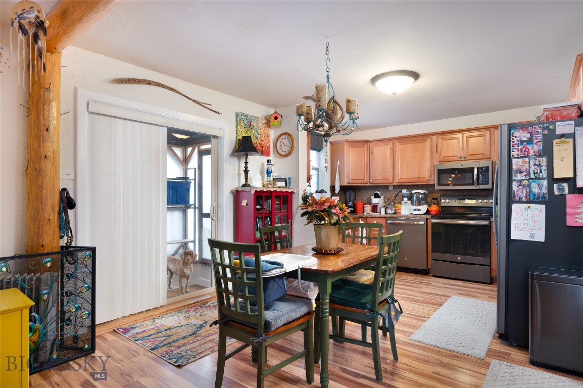 Minor Subdivision - Residential