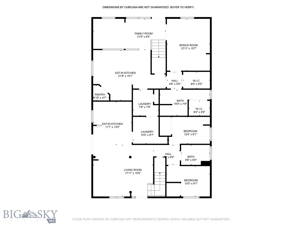 Minor Subdivision - Residential