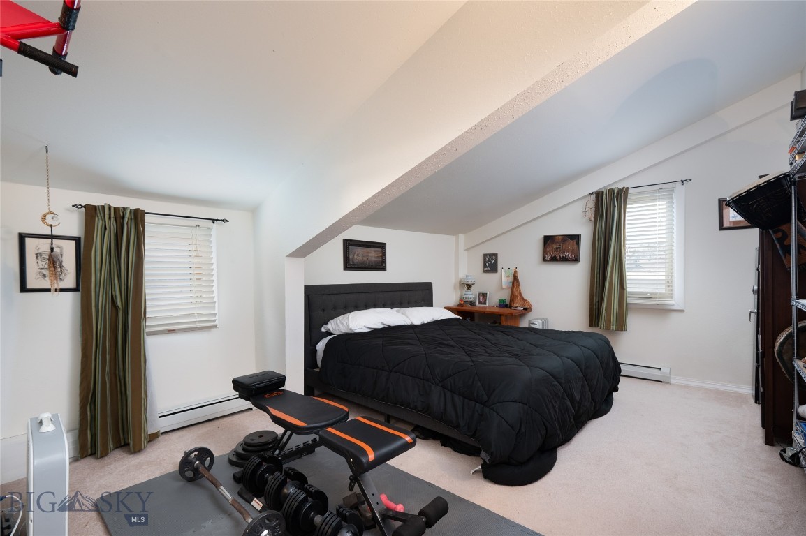 Minor Subdivision - Residential
