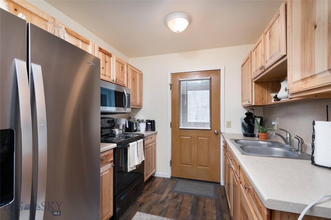 Minor Subdivision - Residential