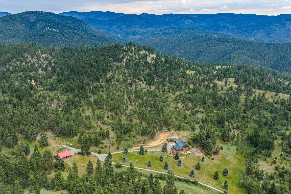 80 Browns Gulch