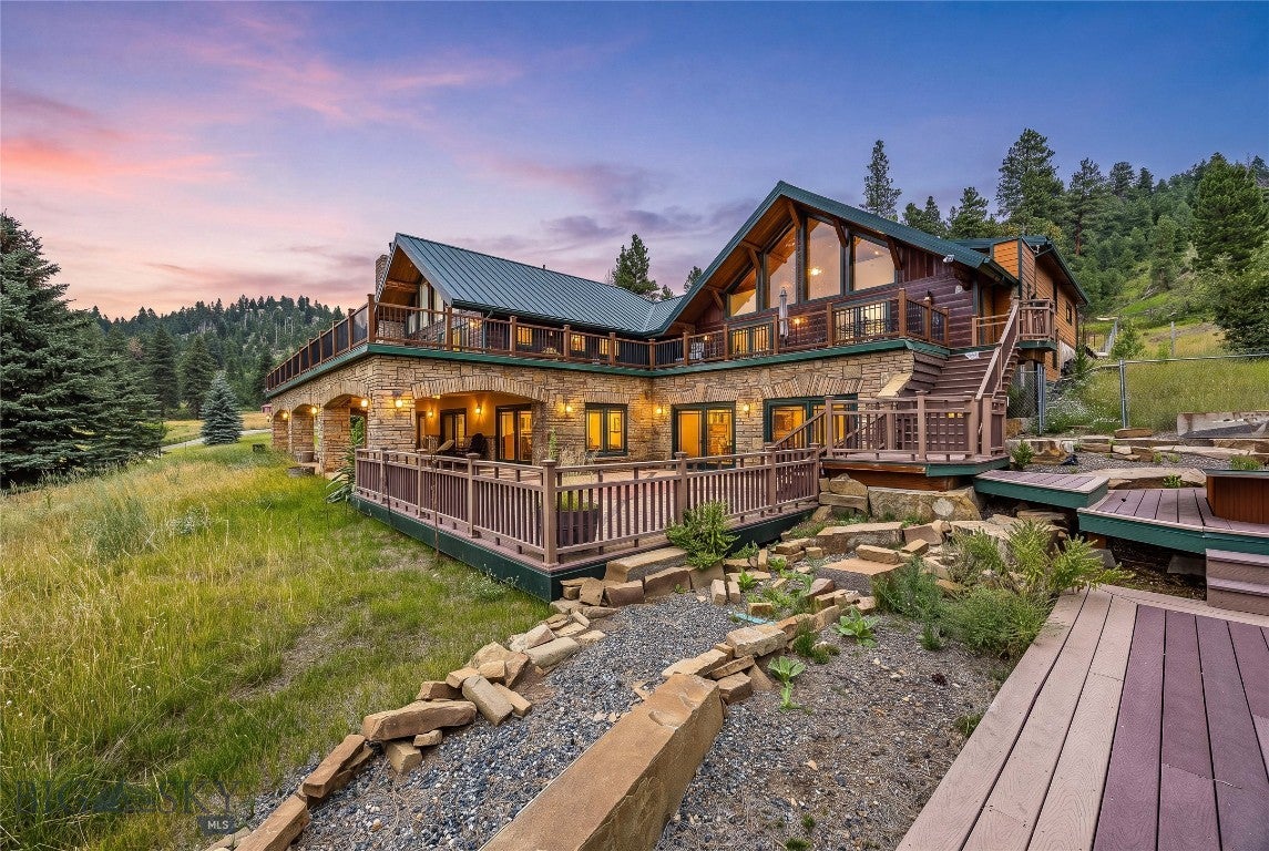 80 Browns Gulch