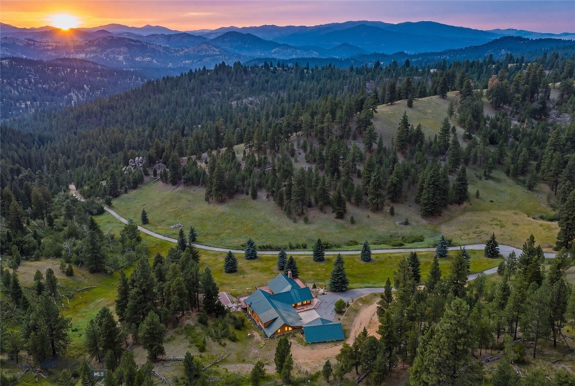 80 Browns Gulch