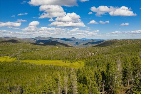 TBD East Ridge Park Road Butte MT 59701