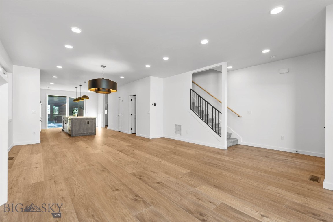 Gran Cielo - Residential