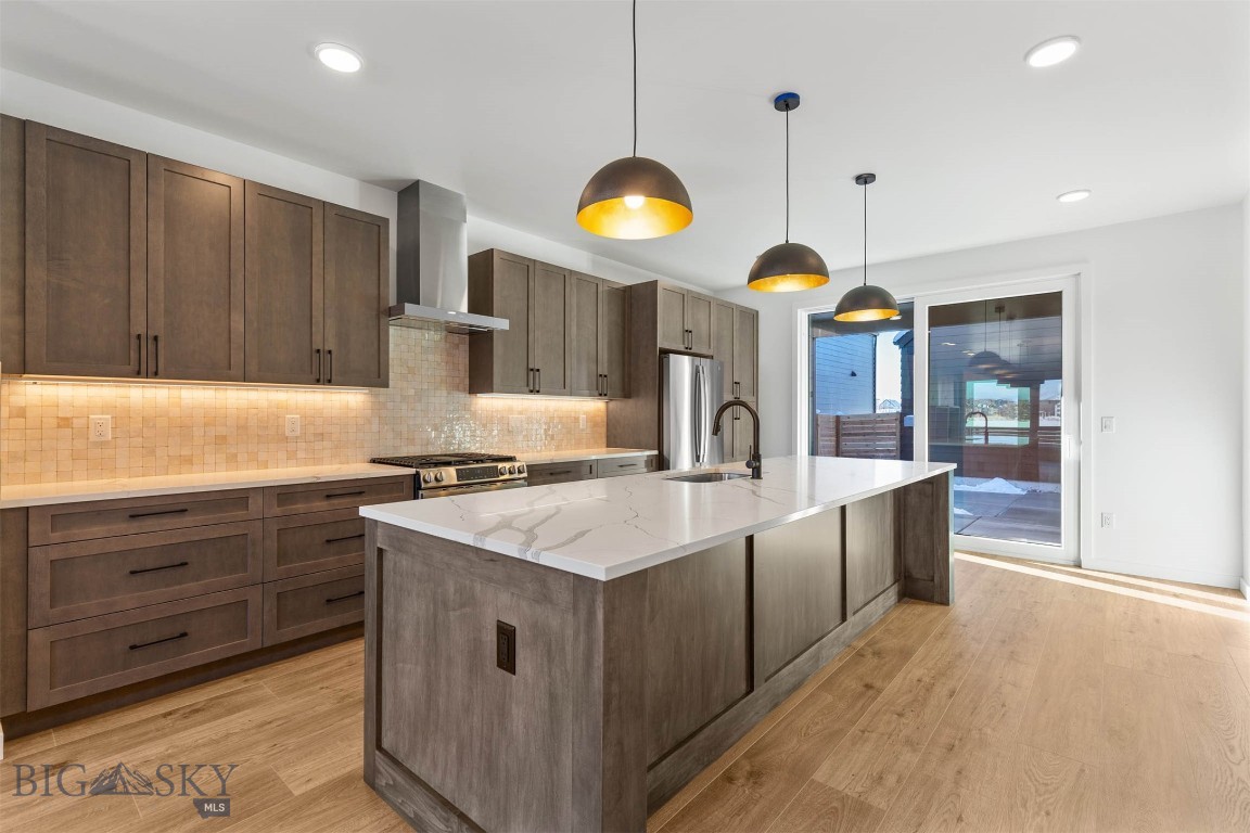 Gran Cielo - Residential