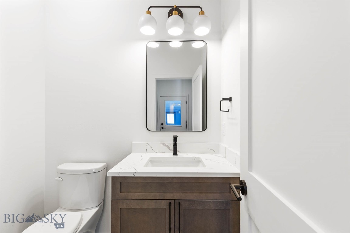 Gran Cielo - Residential