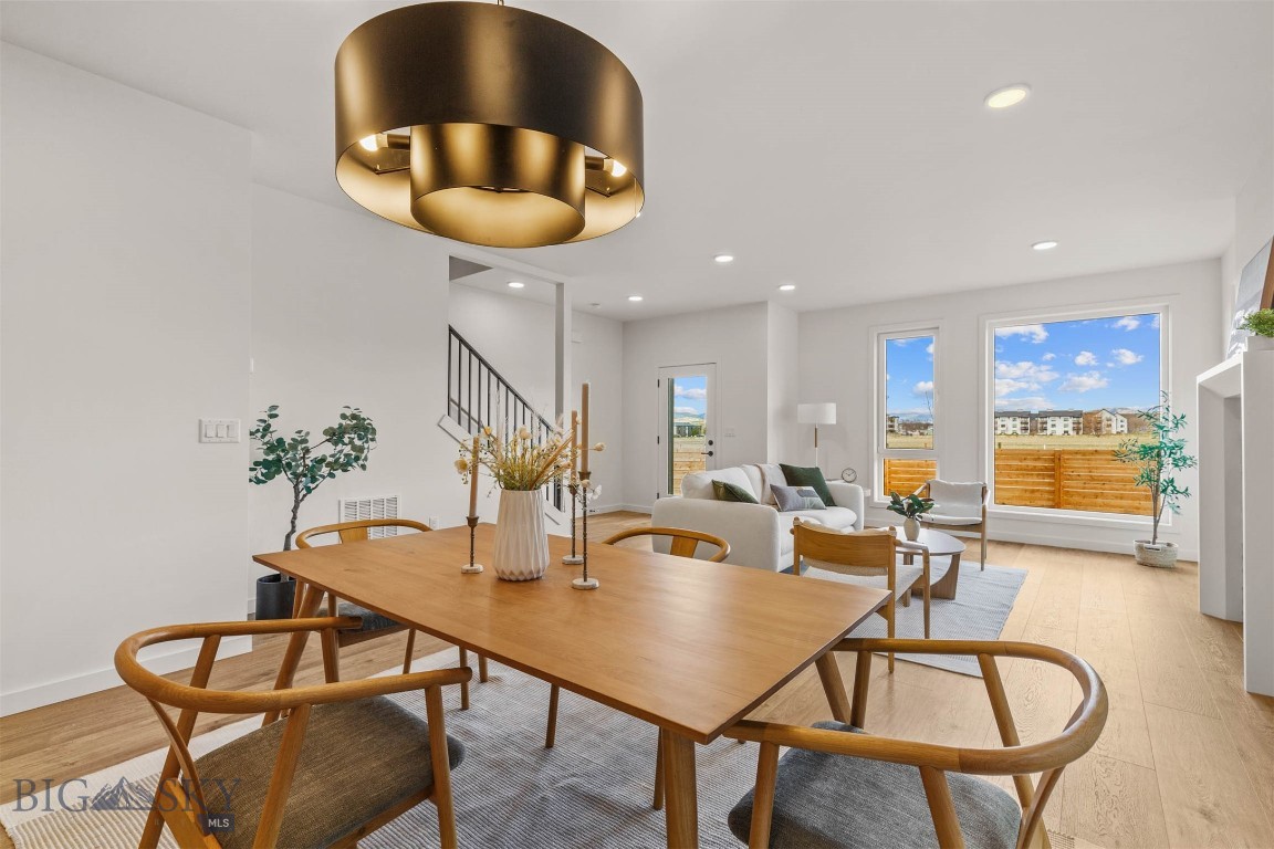Gran Cielo - Residential