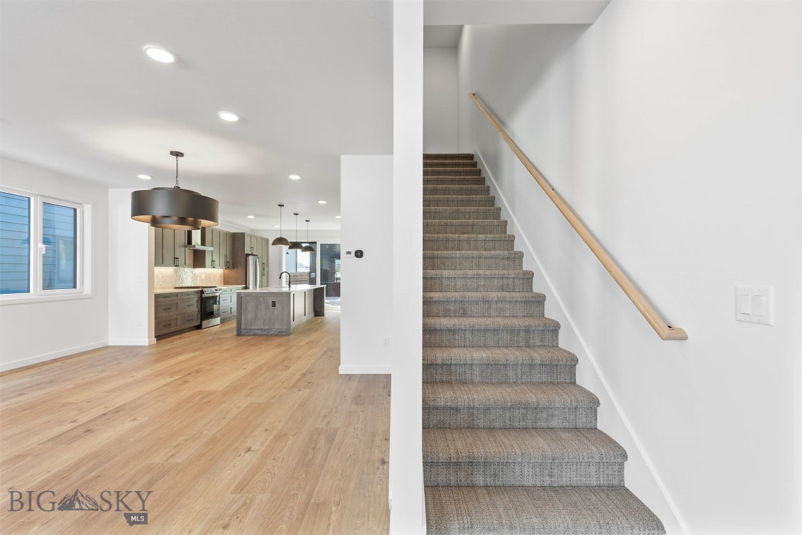 Gran Cielo - Residential