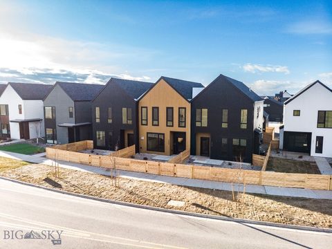 Photo of 2907 South 27th Ave, Bozeman, MT 59718 (MLS # 408587)