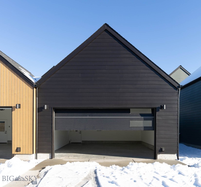 Gran Cielo - Residential