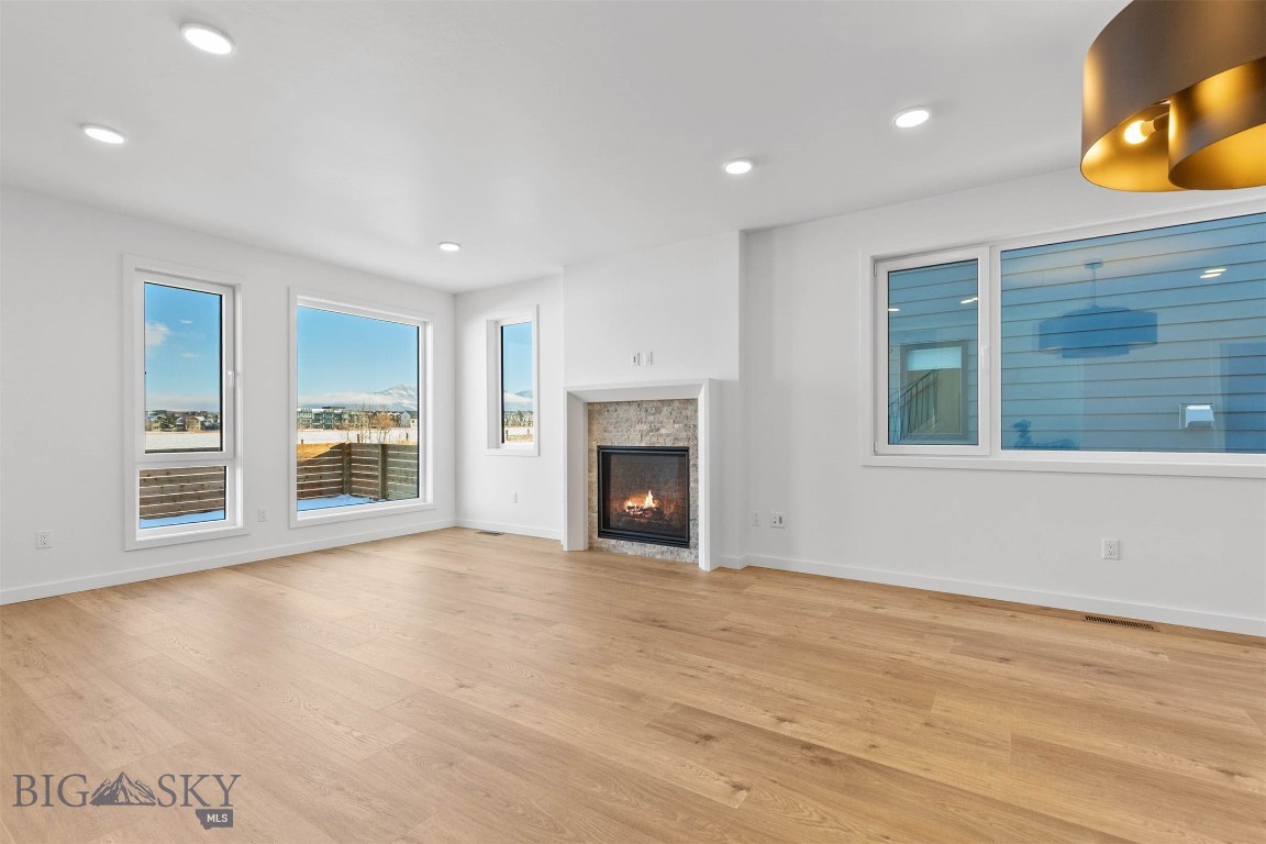 Gran Cielo - Residential