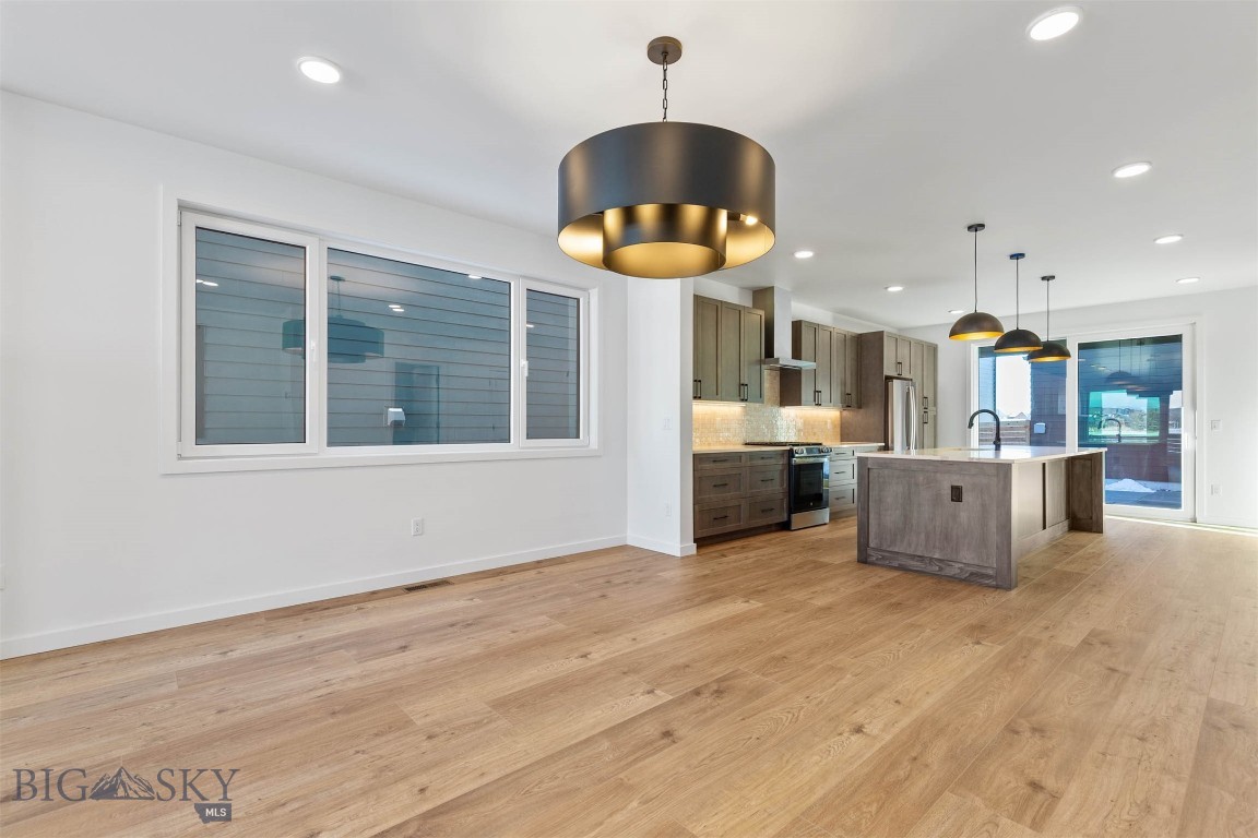 Gran Cielo - Residential