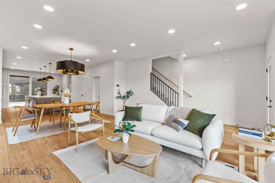 Gran Cielo - Residential