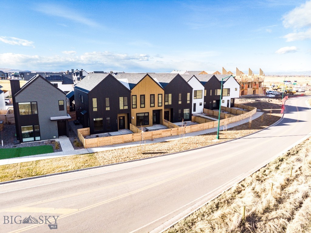 Gran Cielo - Residential