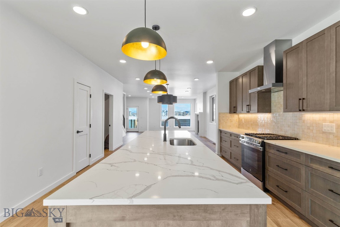 Gran Cielo - Residential