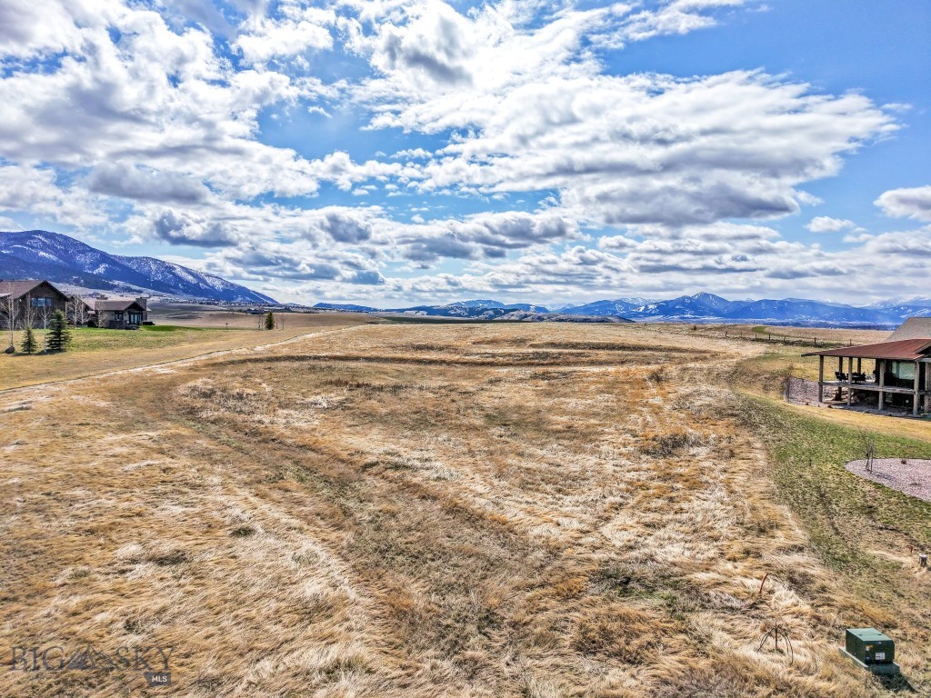 Springhill Reserve - Land