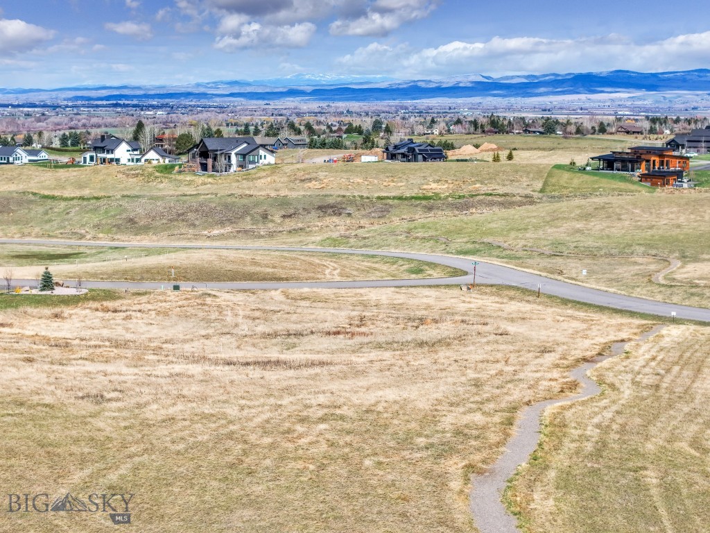 Springhill Reserve - Land