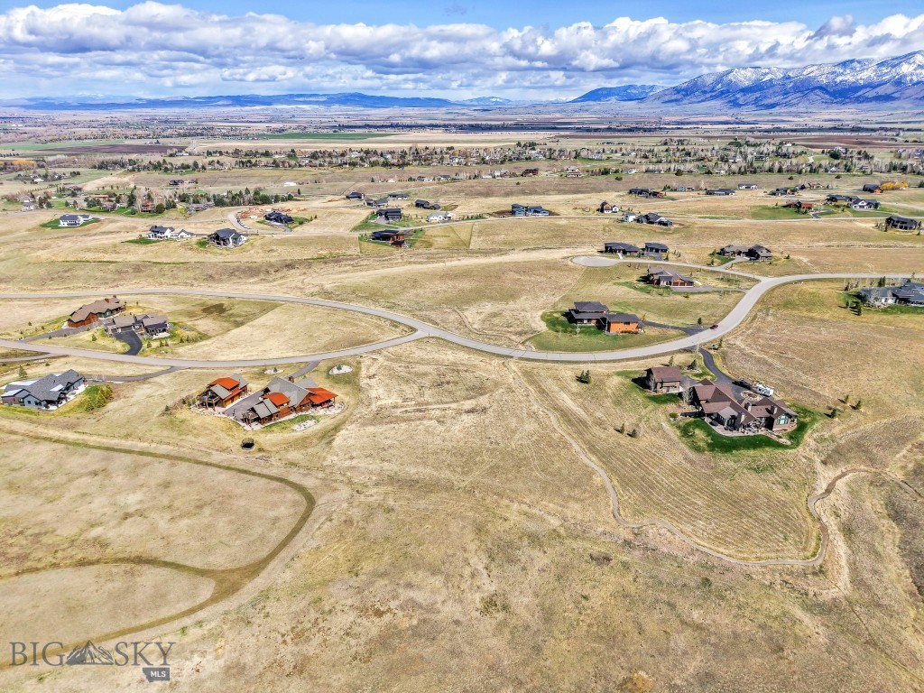 Springhill Reserve - Land