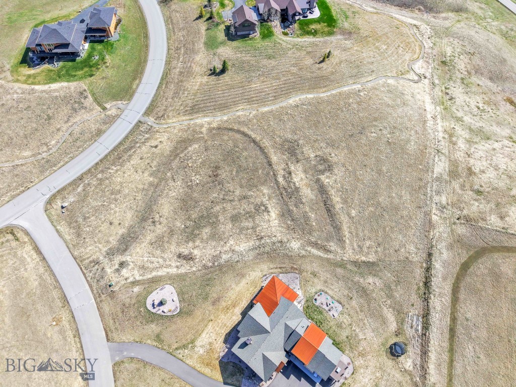 Springhill Reserve - Land