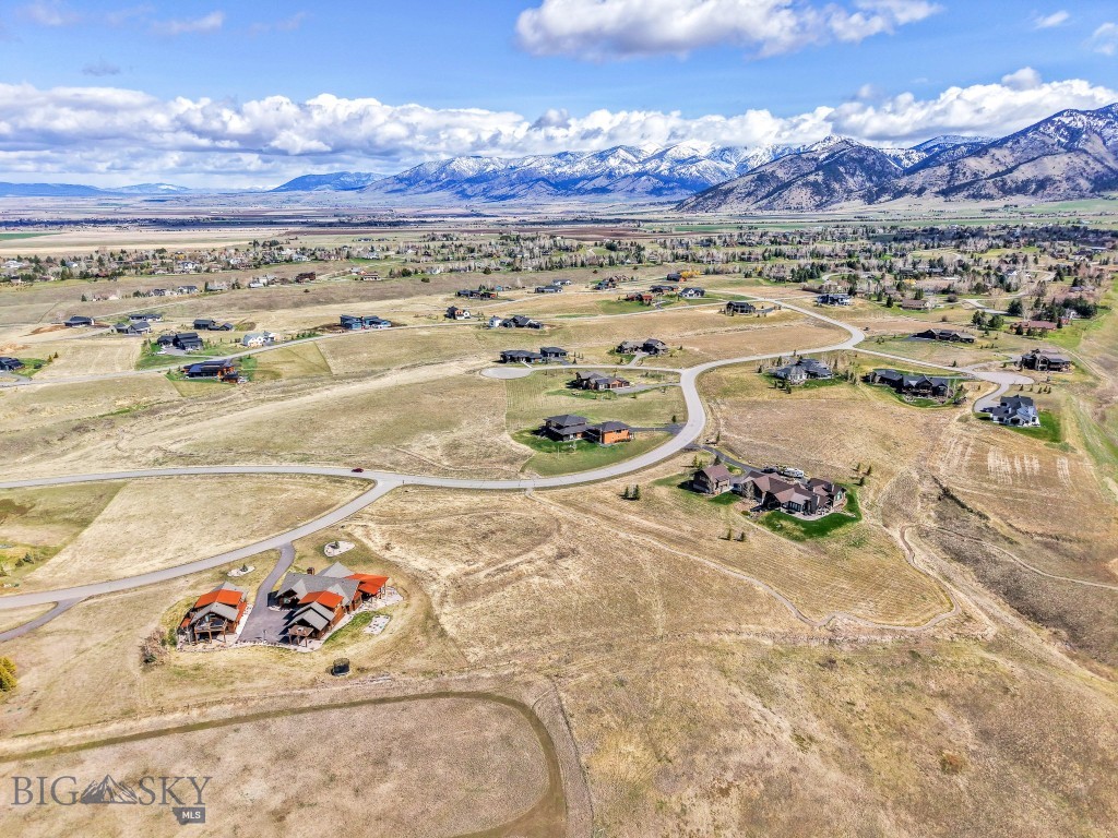 Springhill Reserve - Land