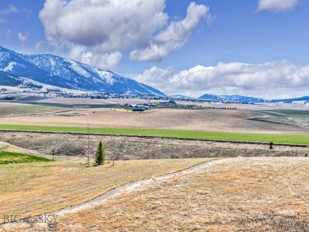 Springhill Reserve - Land