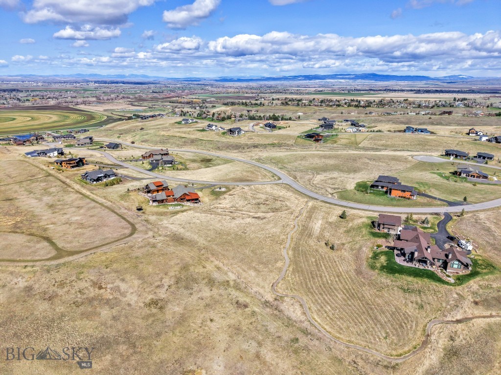 Springhill Reserve - Land