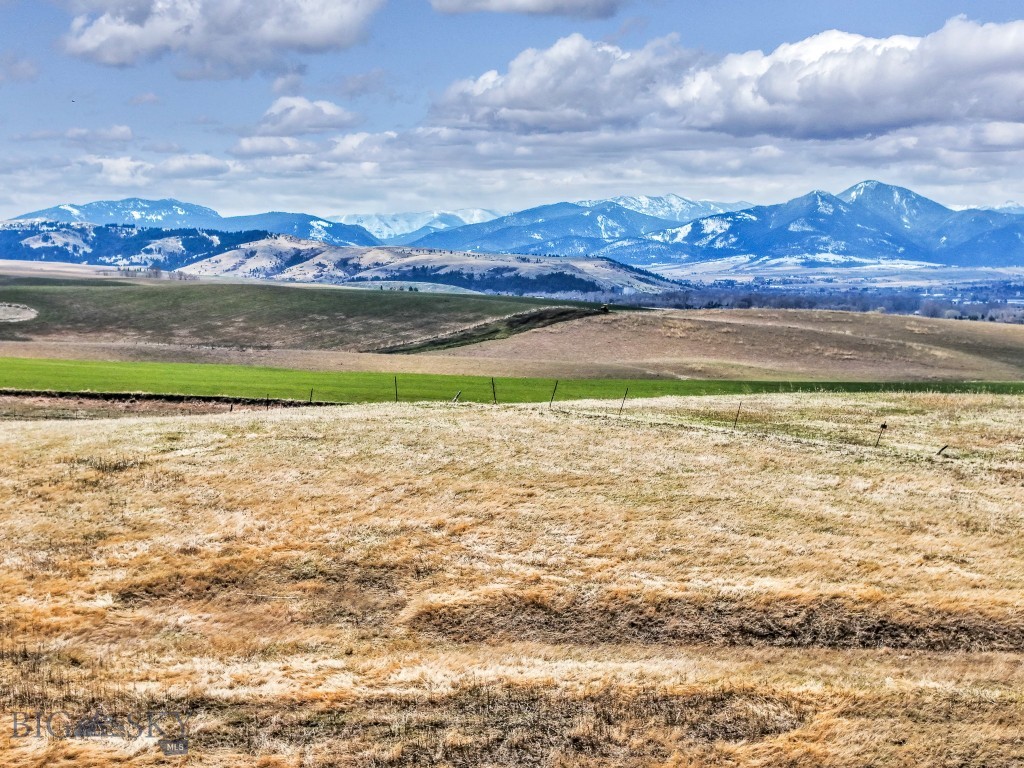 Springhill Reserve - Land