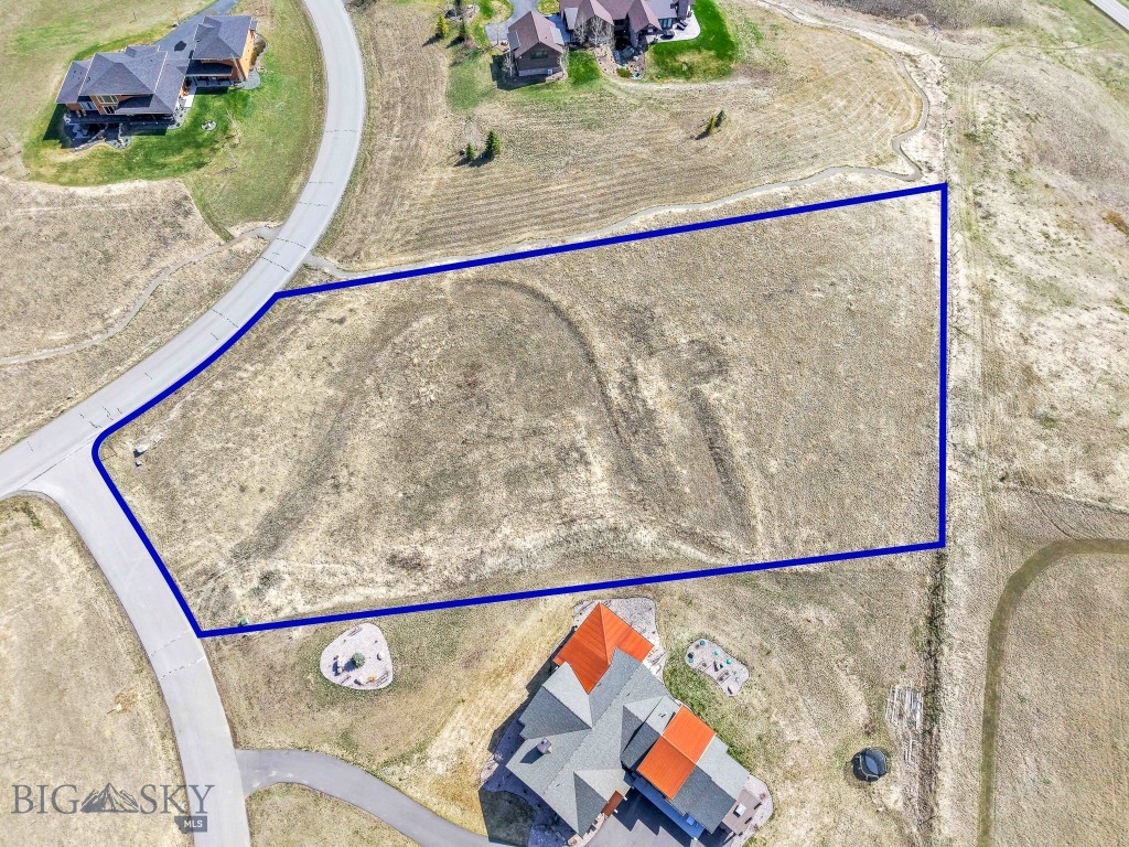 Springhill Reserve - Land