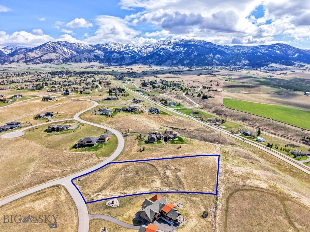 Springhill Reserve - Land