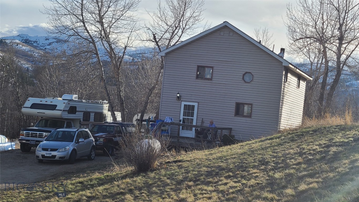 Aspen Hills - Residential