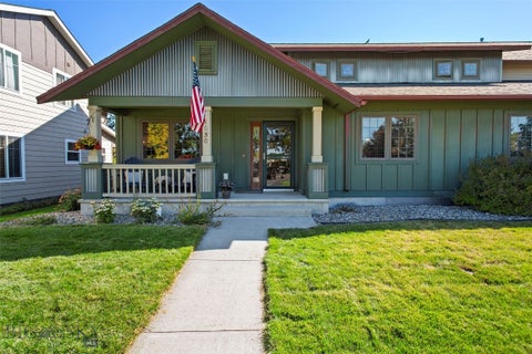 Photo of 1050 N 15th Avenue, Bozeman, MT 59715 (MLS # 415105)