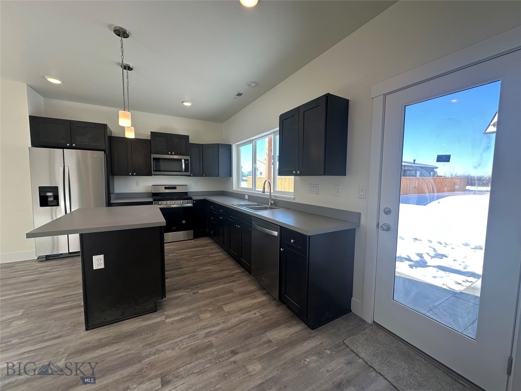 Norton Ranch - Residential